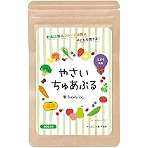 Amazon | はぴねす こどもサプリ 1袋30日分 ヨーグルト味 日本製 Amazon | はぴねす こどもサプリ 1袋30日分 ヨーグルト味 日本製